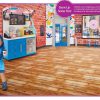 American Girl: Create Your World Sticker Book by American Girl made by Simon & Schuster
