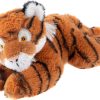 Wild Republic Ecokins Mini Tiger