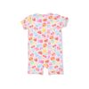 Gummy Bears 2 Way Zipper Romper Shortie from Angel Dear