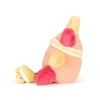 Amuseables Sun 'Roller Skates' made by Jellycat