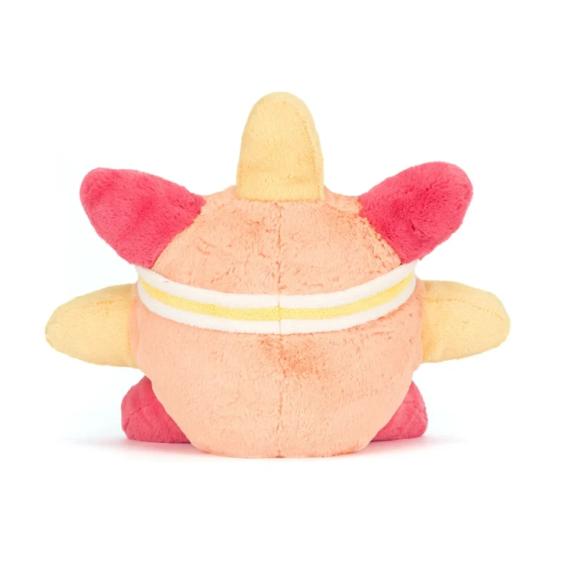 Jellycat Amuseables Sun 'Roller Skates' Toys