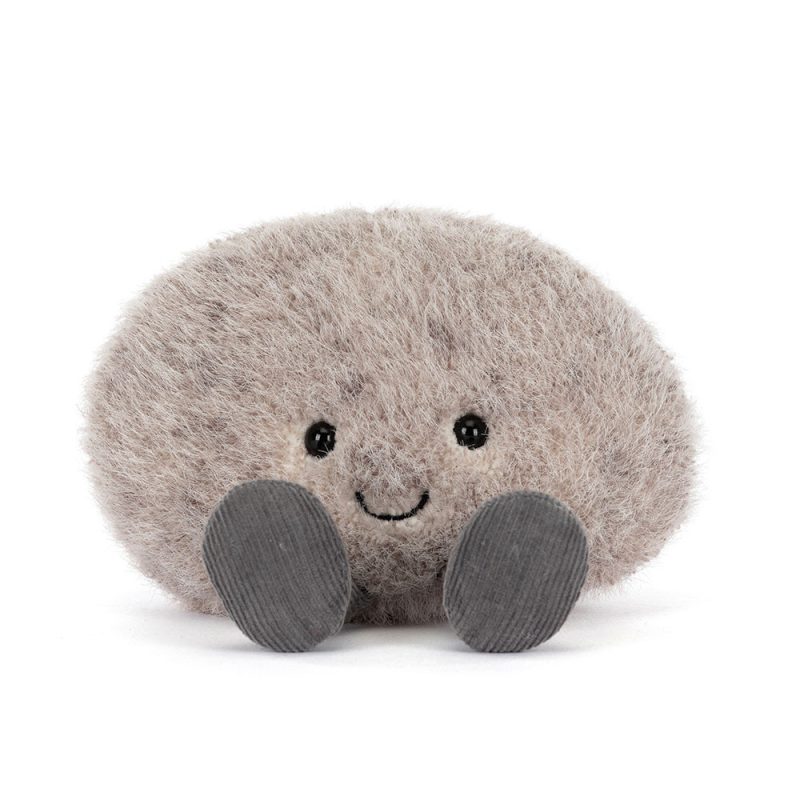 Jellycat Amuseables Pebble part of our collection Jellycat Amuseables Pebble part of our collection
