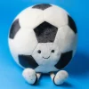 Amuseables Sports Soccer Ball from Jellycat