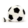 Amuseables Sports Soccer Ball made by Jellycat