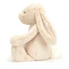 Bashful Luxe Bunny Willow Big made by Jellycat Bashful Luxe Bunny Willow Big made by Jellycat