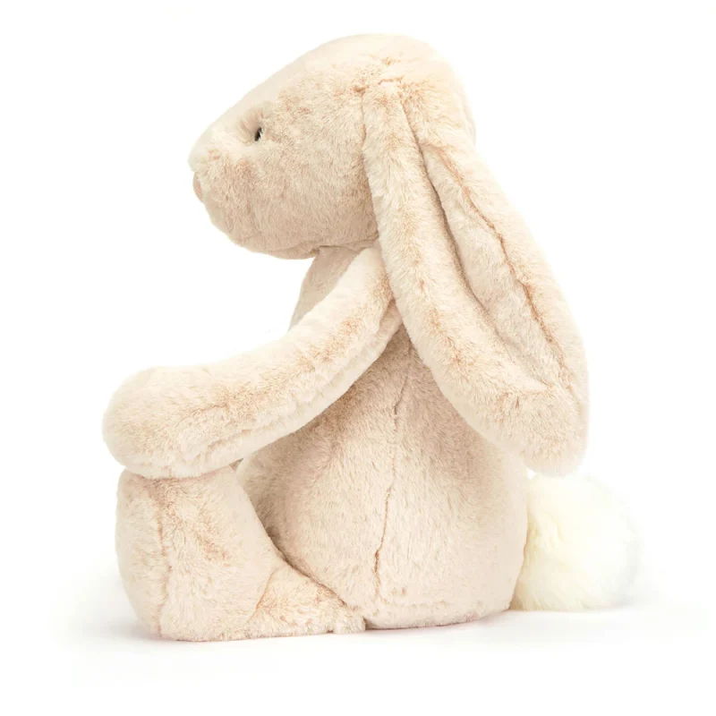 Bashful Luxe Bunny Willow Big made by Jellycat Bashful Luxe Bunny Willow Big made by Jellycat