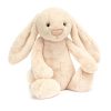 Jellycat Bashful Luxe Bunny Willow Big Jellycat Bashful Luxe Bunny Willow Big