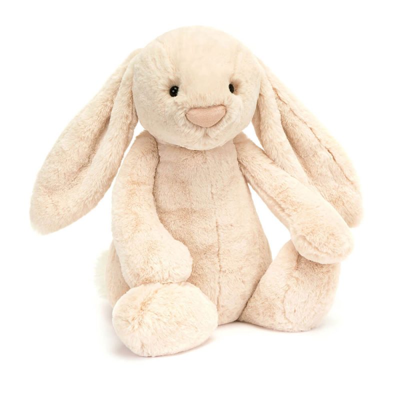 Jellycat Bashful Luxe Bunny Willow Big Jellycat Bashful Luxe Bunny Willow Big