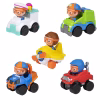 UCC Distributing Blippi Mystery Mini Vehicle Blind Box