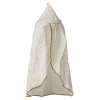 Maileg Bed Canopy Miniature in Off white Maileg Bed Canopy Miniature in Off white