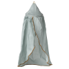 Maileg Bed Canopy Miniature in Mint Maileg Bed Canopy Miniature in Mint