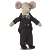 Wedding Mice Couple in Box made by Maileg Wedding Mice Couple in Box made by Maileg