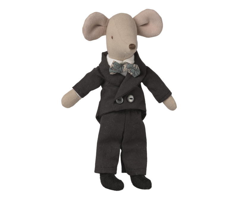 Wedding Suit for Dad Mouse from Maileg