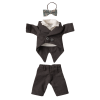 Maileg Wedding Suit for Dad Mouse