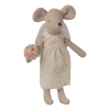 Wedding Dress for Mum Mouse from Maileg