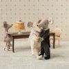 Wedding Mice Couple in Box from Maileg Wedding Mice Couple in Box from Maileg