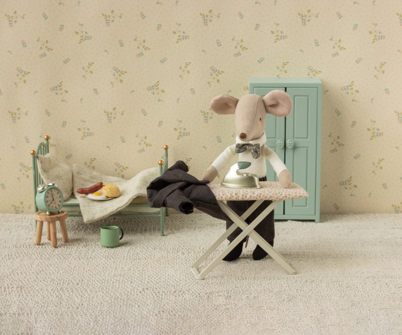 Maileg Wedding Suit for Dad Mouse Toys
