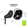 Cybex Libelle Stroller + Cloud G Pro Travel System