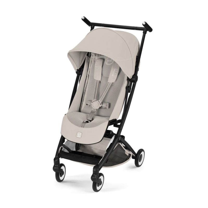 Cybex Libelle Ultra Lightweight Travel Stroller Cybex Libelle Ultra Lightweight Travel Stroller