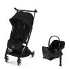 Cybex Libelle Stroller + Cloud G Pro Travel System