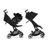 Libelle Stroller + Cloud G Pro Travel System from Cybex