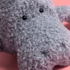 Maffles Manatee from Jellycat