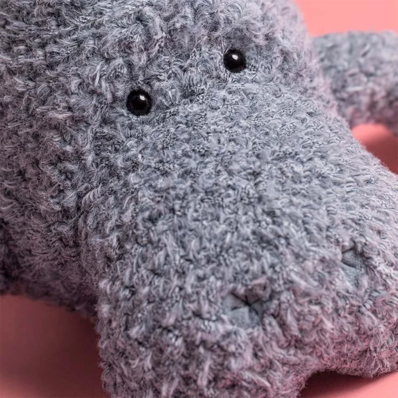 Maffles Manatee from Jellycat