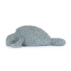 Maffles Manatee made by Jellycat