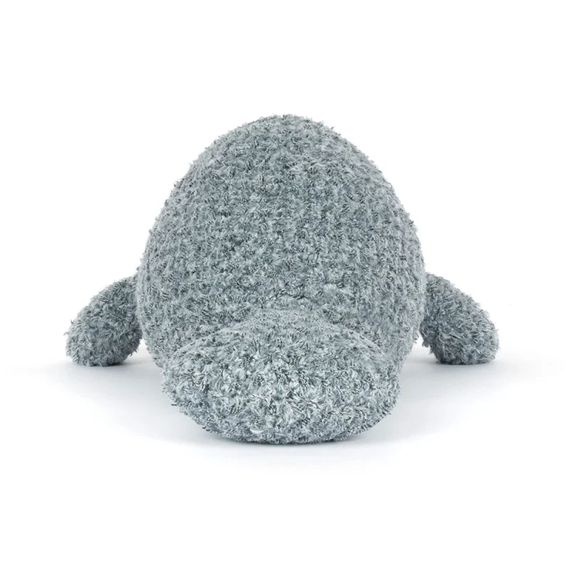 Jellycat Maffles Manatee Toys