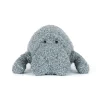Jellycat Maffles Manatee part of our  collection