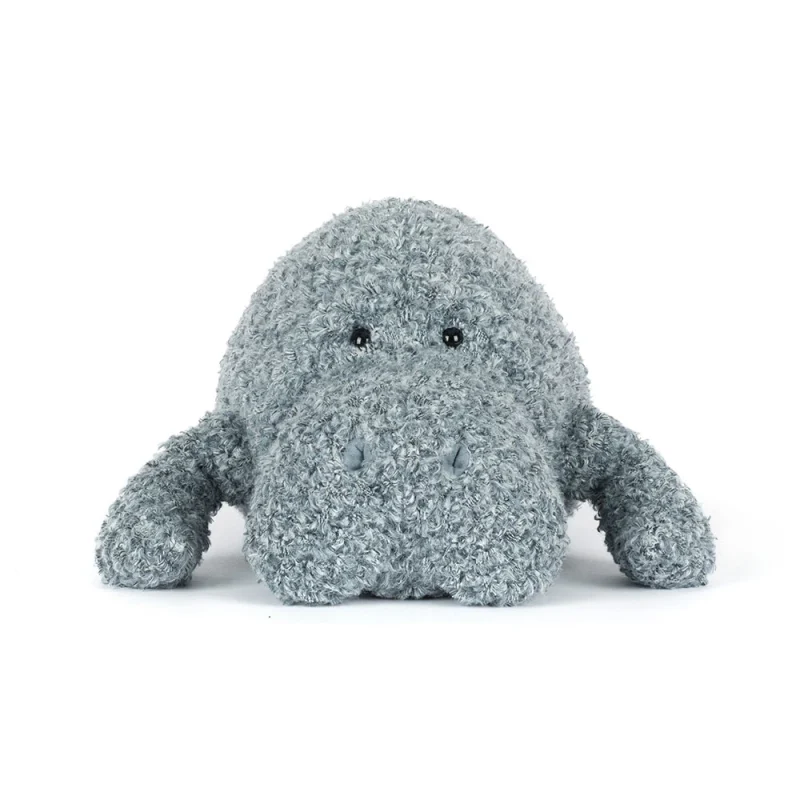 Jellycat Maffles Manatee part of our  collection