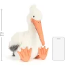 Jellycat Keli Pelican available at Blossom