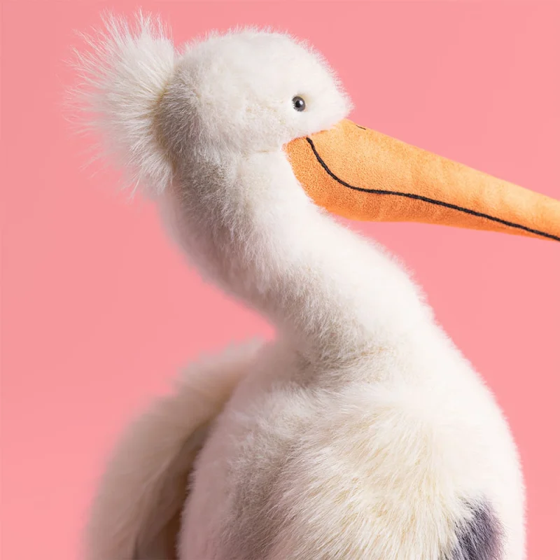 Keli Pelican from Jellycat