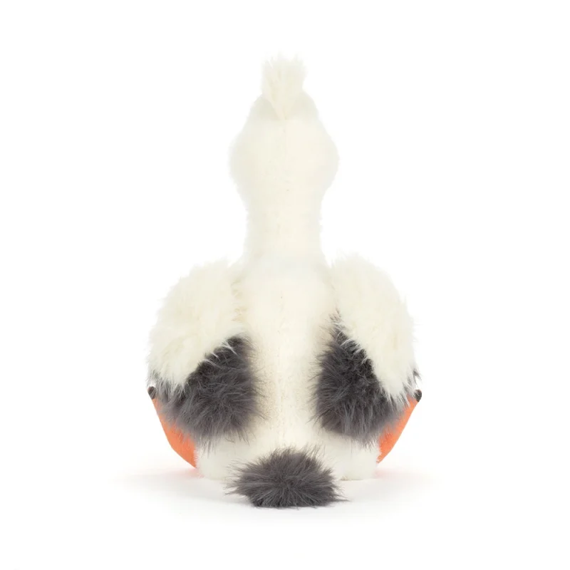 Jellycat Keli Pelican Toys