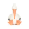 Jellycat Keli Pelican part of our  collection