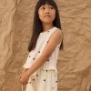 Oceanside Top in Polka Dot