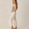 Crochet Tank in Abstract from Rylee & Cru