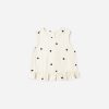 Rylee & Cru Oceanside Top in Polka Dot