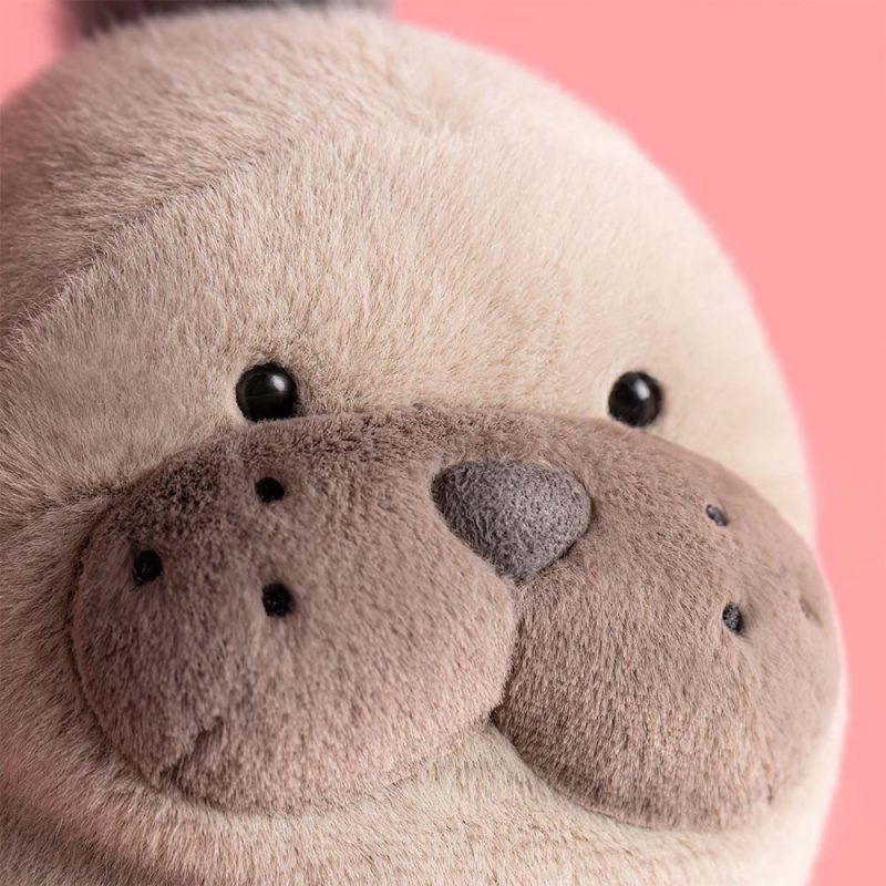 Roarwell Sea Lion from Jellycat Roarwell Sea Lion from Jellycat