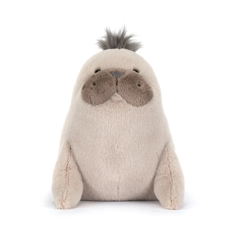 Jellycat Roarwell Sea Lion part of our collection Jellycat Roarwell Sea Lion part of our collection