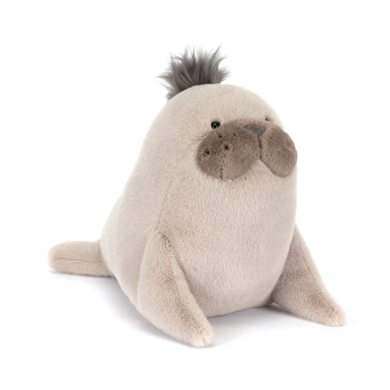 Jellycat Roarwell Sea Lion Jellycat Roarwell Sea Lion