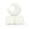 Amuseables Moon Soother made by Jellycat