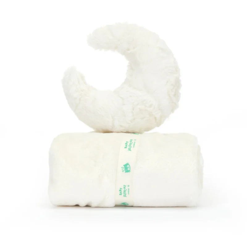 Amuseables Moon Soother made by Jellycat