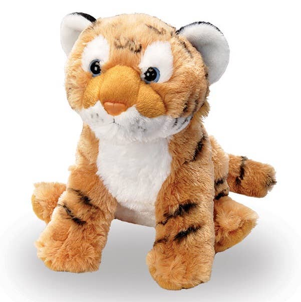 Wild Republic Cuddlekins Mini Tiger Baby