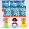 UCC Distributing Blippi Mystery Bath Squirter Blind Bag UCC Distributing Blippi Mystery Bath Squirter Blind Bag