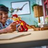 LEGO Fierce Dinosaur 31379 available at Blossom