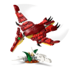 LEGO Fierce Dinosaur 31379 part of our Dinosaurs collection