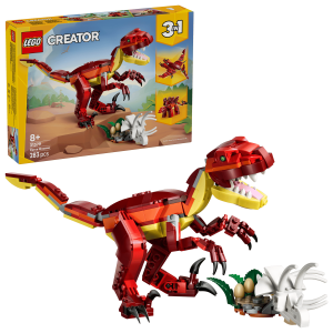 LEGO Fierce Dinosaur 31379