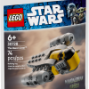 Star Wars The Razor Crest Mini-Build 30728 from LEGO