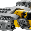 LEGO Star Wars The Razor Crest Mini-Build 30728